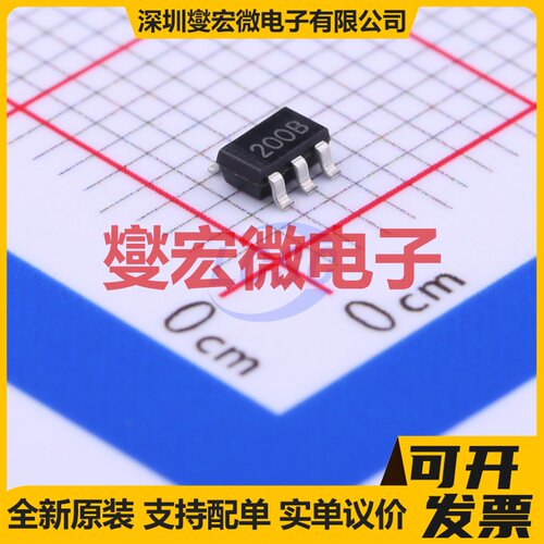 APL5320-30BI-TRG SOT-23-5 LDO低压差线性稳压器芯片IC