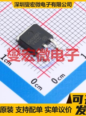 AP9565BGH-VB TO-252 P 40V 50A 场效应管晶体管