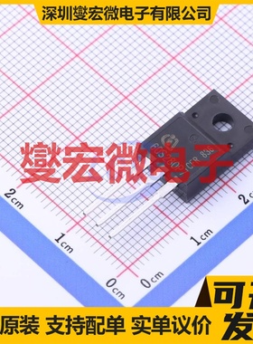 IPA60R280P7SXKSA1 TO-220FP-3 N 650V 8A 场效应管晶体管