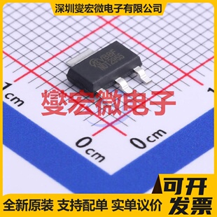 NDT2955-VB SOT-223-3 P 60V 4.8A 场效应管晶体管