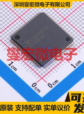 TFP401AIPZPRQ1 HTQFP-100(14x14) 视频接口芯片IC