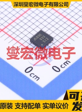 AP2318DN-ADJTRG1 DFN-8-EP(3x3) LDO低压差线性稳压器芯片IC