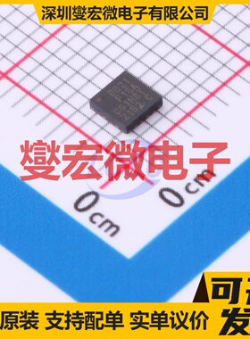 EFM8BB21F16A-C-QFN20 QFN-20-EP(3x3) MCU/MPU/SOC单片机处理器