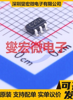 LMV7271MFNOPB SOT-23-5 比较器芯片IC