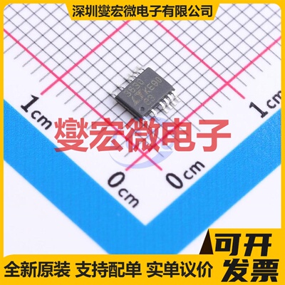 LTC3630EMSE#TRPBF MSOP-12 DC-DC电源转换器芯片IC