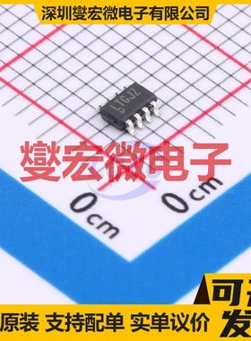 LT3007ETS8-1.8#TRMPBF TSOT-23-8 LDO低压差线性稳压器芯片IC