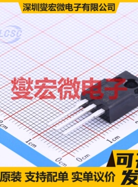 STF3NK80Z TO-220F-3 N 800V 2.5A 场效应管晶体管