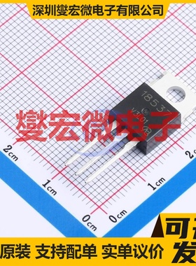 CSD18537NKCS-VB TO-220AB N 60V 60A 场效应管晶体管