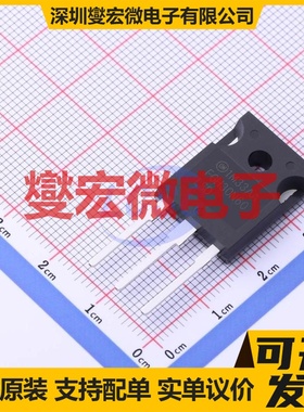 FGH30N60LSDTU TO-247-3 IGBT晶体管