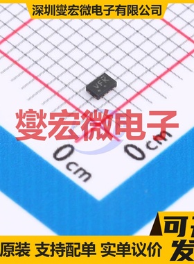 NLSX4373MUTAG UDFN-8(1.2x1.8) 双向电平转换/位移器芯片IC