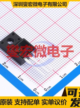 MOT13N50SF TO-220F 500V 13A 场效应管晶体管