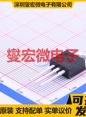 KA7818ETU TO-220 LDO低压差线性稳压器芯片IC