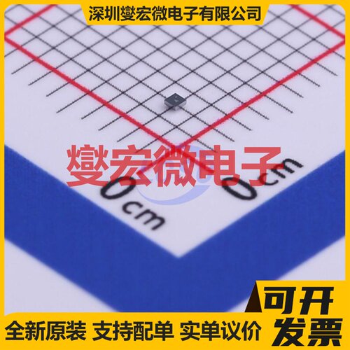 NCP161BFCT180T2G WLCSP-4(0.6x0.6) LDO低压差线性稳压器芯片IC