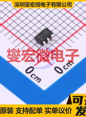 TLV341IDBVR SOT-23-6 单路运算放大器芯片IC