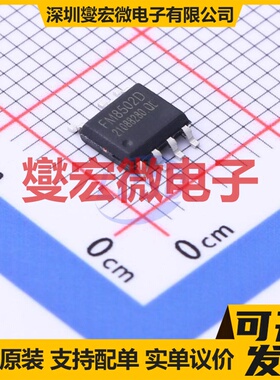 FAN73895MX SOIC-28-300mil 栅极驱动器芯片IC