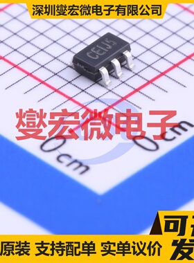 FT24C08A-ELR-T SOT-23-5 EEPROM带电可擦写存储器芯片IC