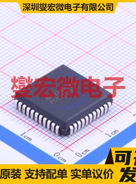 PC16552DV/NOPB PLCC-44(16.6x16.6) 总线转UART芯片IC