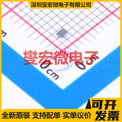 SN74LVC2G17YZPR DSBGA-6(0.9x1.4 缓冲/驱动/接收/收发器芯片IC