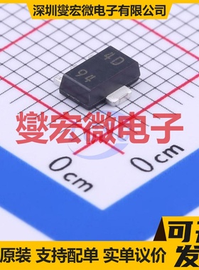 TL431AQPK SOT-89-3 电压基准芯片IC