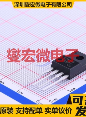 KIA378R05PI-U/P TO-220IS-4 LDO低压差线性稳压器芯片IC