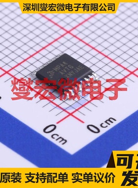 MC9S08PA4AVTGR TSSOP-16 MCU/MPU/SOC微处理器控制器
