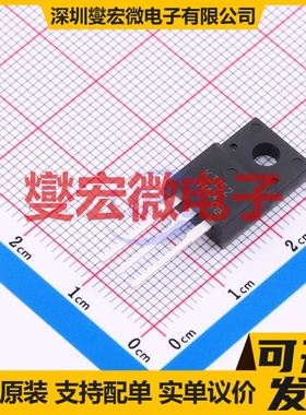 2SK3152-VB TO-220F N 100V 18A 场效应管晶体管