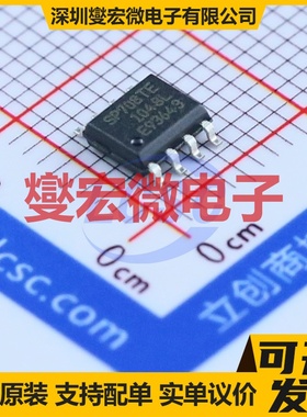 SP708TE SOIC-8 监控器芯片IC