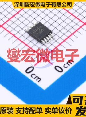 ADX121AMSOP10 MSOP-10 ADC模数转换芯片IC