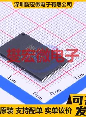 AT49BV320D-70TU TSOPI-48 32Mbit NOR FLASH存储器芯片IC