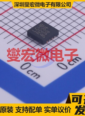 LT3505EDD#TRPBF DFN-8-EP(3x3) DC-DC电源转换器芯片IC