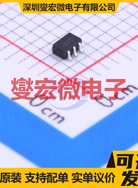 FDG332PZ SOT-363-6 P 20V 2.6A 场效应管晶体管