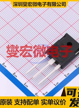 YFWD320065PT TO-247 650V 30A 碳化硅二极管
