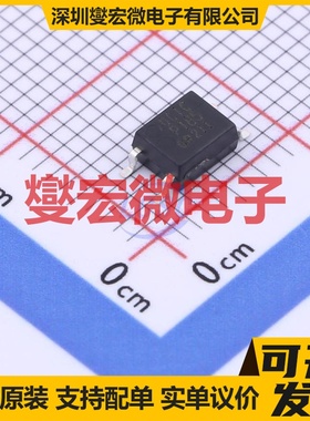 CYTLP185(GR-TP) SOP-4-2.54mm 晶体管输出光耦