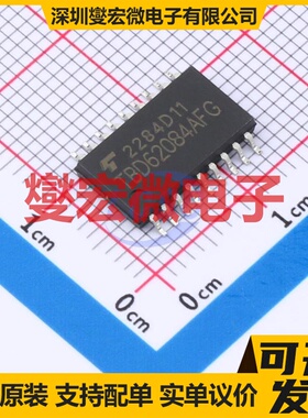 TBD62084AFG(Z,EL) SOP-18 达林顿晶体管