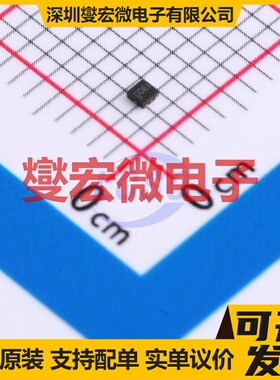 NCP161AMX330TBG XDFN-4-EP(1x1) LDO低压差线性稳压器芯片IC