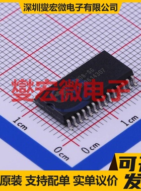 FM18W08-SG SOIC-28-300mil FRAM铁电存储器芯片IC