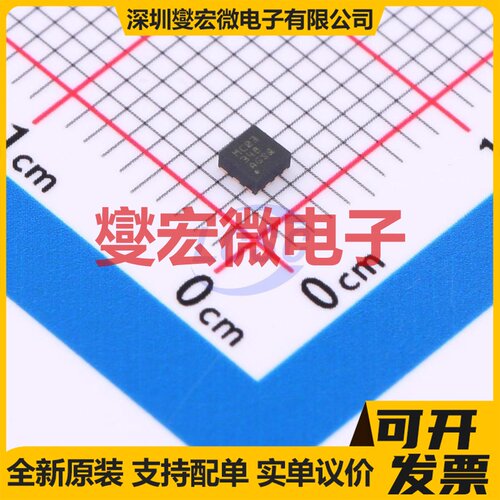 LMR36506RF3RPER VQFN-9-HR(2x2) DC-DC电源转换器芯片IC