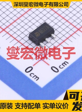 MD85A27PA1 SOT-89-3L LDO低压差线性稳压器芯片IC