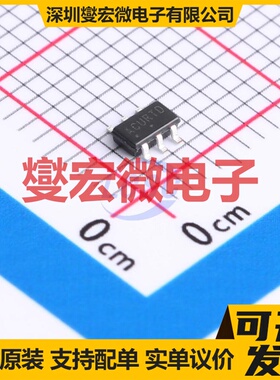 NCP1361EABAYSNT1G TSOP-6 DC-DC电源转换器芯片IC