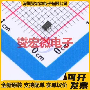 363 2N7002DW 115mA SOT 60V 场效应管晶体管