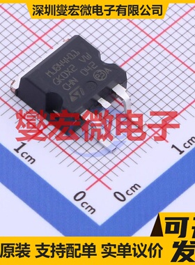 MJB44H11T4-A D2PAK-3 NPN 80V 10A 三极晶体管