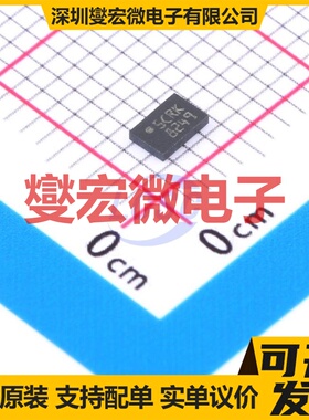 M95080-RMC6TG UFDFPN-8(2x3) EEPROM带电可擦写存储器芯片IC