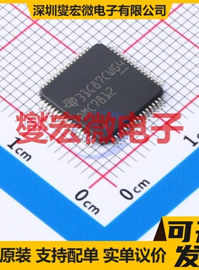 AMC7812SPAPR HTQFP-64(10x10) 专用ADC DAC转换器芯片IC