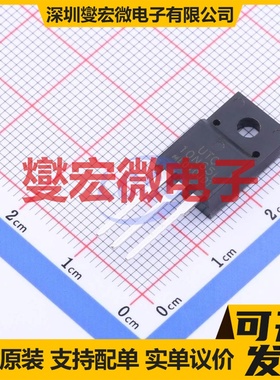 10N65L-ML-TF1-T TO-220F1 650V 10A 场效应管晶体管