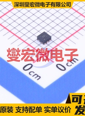TPS389001DSER WSON-6(1.5x1.5) 简单复位/加电复位芯片IC