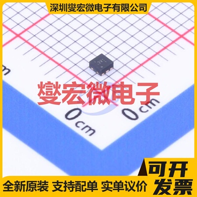 TPS389001DSER WSON-6(1.5x1.5) 简单复位/加电复位芯片IC