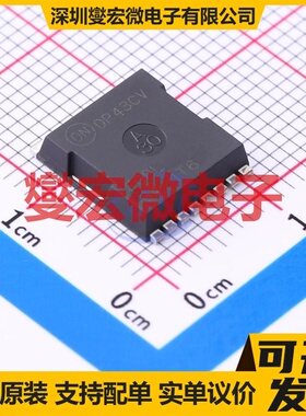 FDBL9401-F085T6 HPSOF-8 N 40V 58.4A;240A 场效应管晶体管