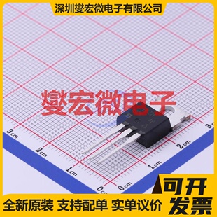 IRLZ24PBF TO-220AB-3 N 60V 12A 场效应管晶体管