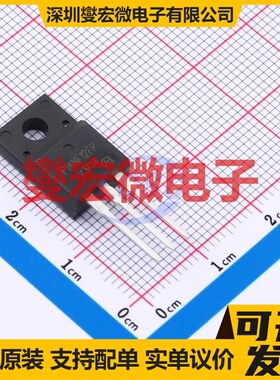 STP14NF12FP-VB TO-220F N 100V 18A 场效应管晶体管