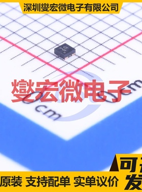 TPS3839G33DQNR X2-SON-4-EP(1x1) 简单复位/加电复位芯片IC